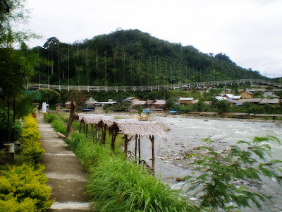 Bukit Lawang