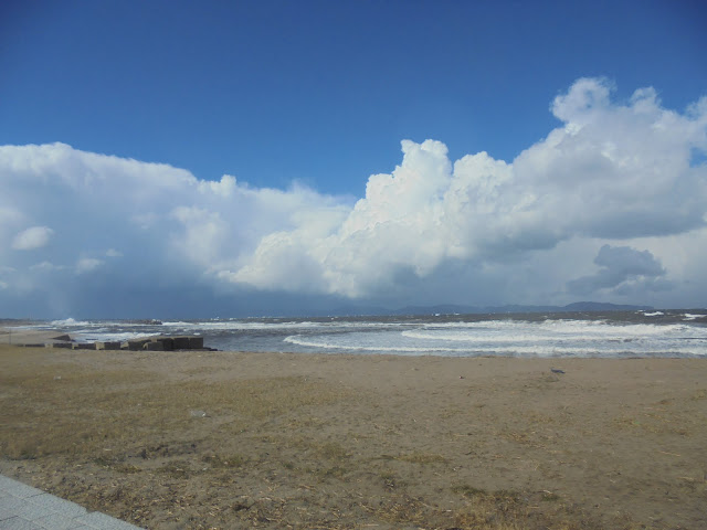 皆生温泉海遊ビーチ