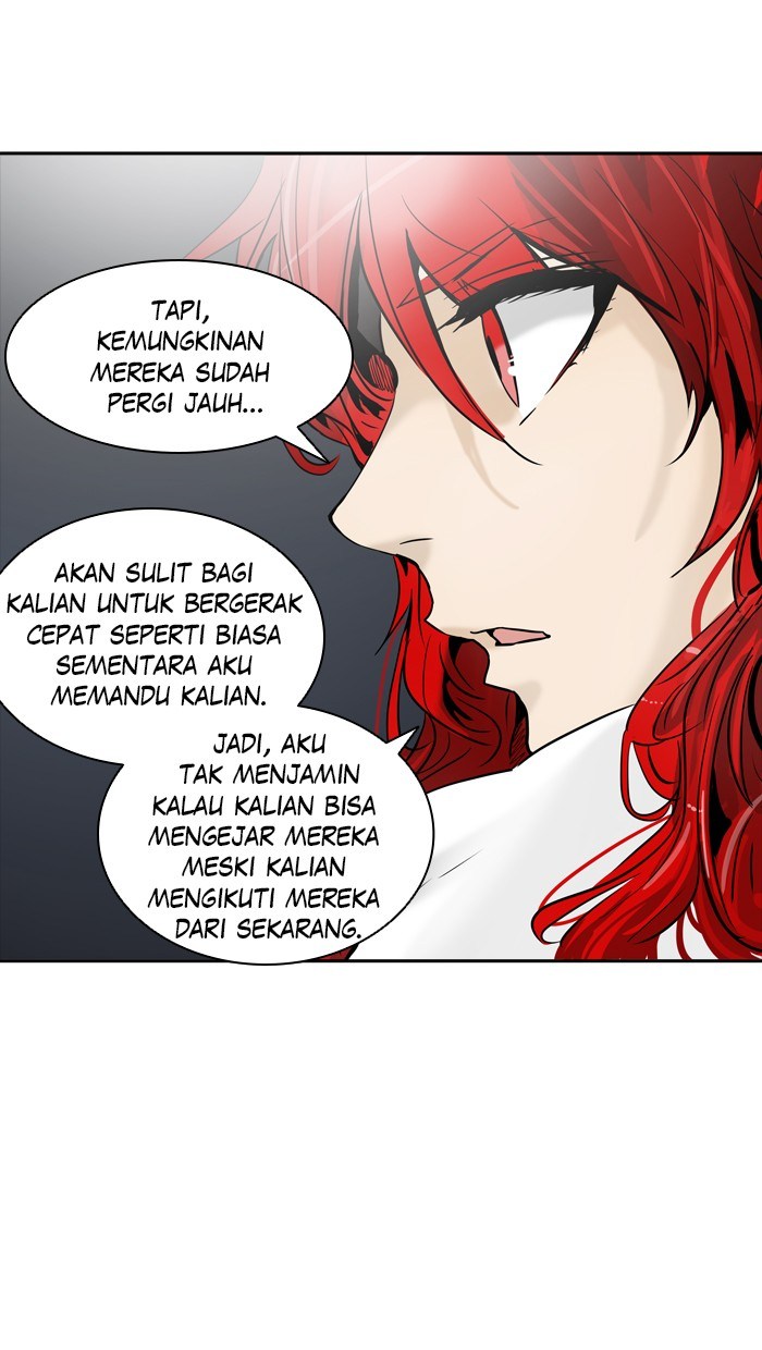 Webtoon Tower Of God Bahasa Indonesia Chapter 335