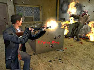 Max Payne 2 PC Game Free Download (Full Version)