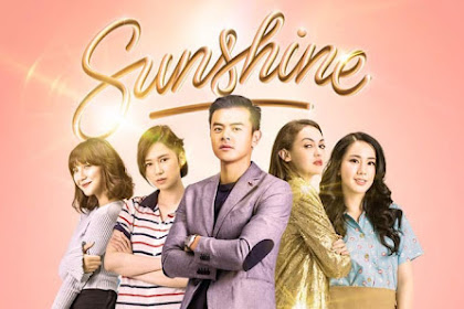 Sunshine, Siapakah Cinta Sejati Mu ?