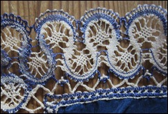 Hallberg Lace Detail 3