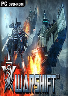 Free Download Warshift Game