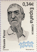 VICENTE FERRER