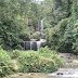 Waterfall Luaha Ndroi Nias Indonesia