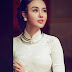 Julia Hồ ăn chơi bỗng lột xác thành thục nữ