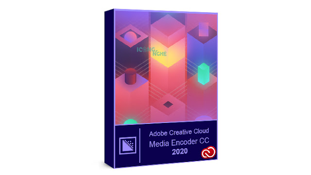 Adobe Media Encoder CC 2020 Latest Version Download-Cracker4Free
