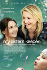 My Sister's Keeper, Poster