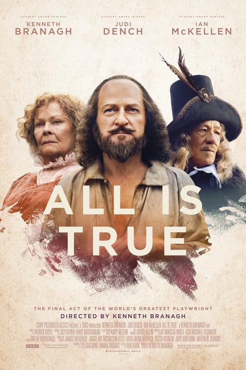 Watch All Is True 2018 Full Movie With English Subtitles