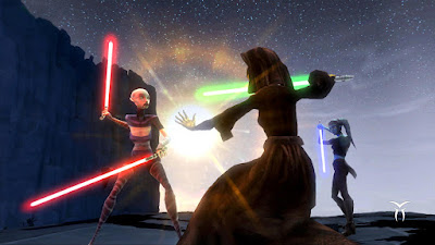 Star Wars The Clone Wars Republic Heroes