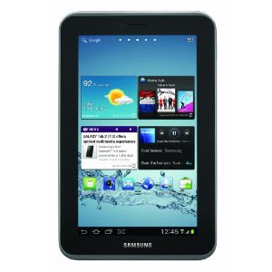 Picture 01 Samsung Galaxy Tab 2