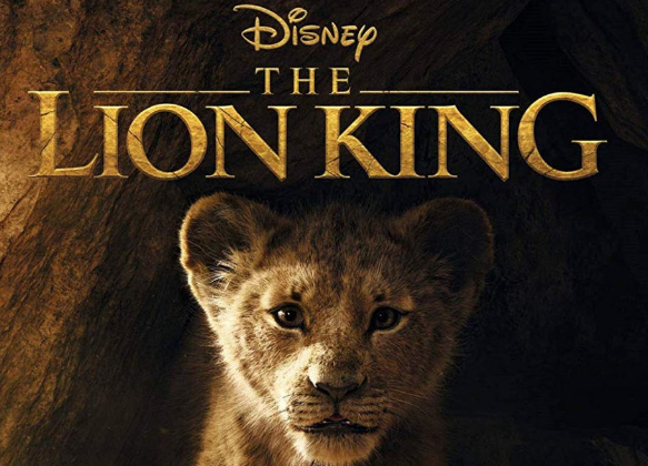 The Lion King (2019) Hindi DVDRip 720p 480p Dual Audio [Hindi + English] | Full Movie | Download | Watch Online