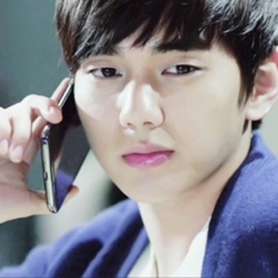 Hinh anh trai dep Han Quoc Yoo Seung Ho