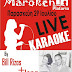 Πλαταριά: Live & Karaoke σήμερα στο Maroken