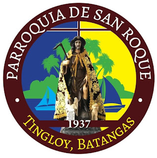 San Roque Parish - Tingloy, Batangas