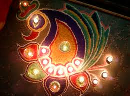 Best Rangoli Designs For Diwali