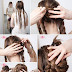 7 Hair Tutorials You Can Totally Do It Yourself