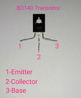 bd140 transistor circuit,bd140 pinout, bd140 transistor price