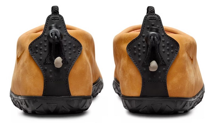 Nike Wheat ACG Air Moc is Ready For Fall