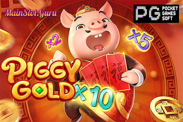 Main Gratis Slot Demo Piggy Gold PGSoft