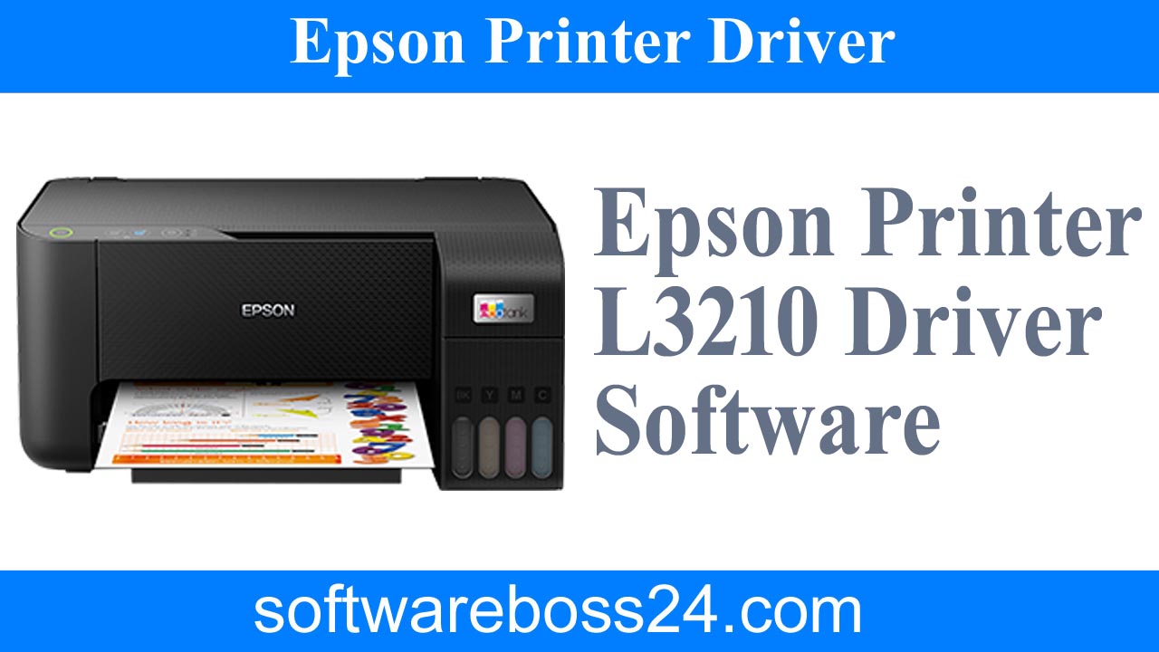 Epson Download (All In One Printer)