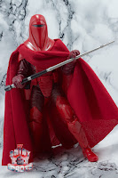 Black Series Emperor's Royal Guard 31