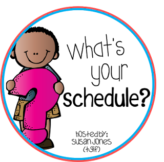 http://thankgoditsfirstgrade.blogspot.com/2013/11/whats-your-schedule-linky.html