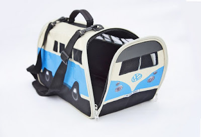 VW Volkswagen Camper Van Pet Carrier, The Most Stylish And Hip Pet Carrier For VW Volkswagen Lovers