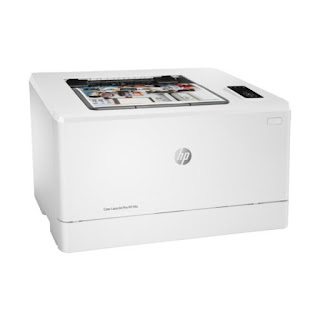Printer HP M154a Colour LaserJet Pro | bali printer - jual printer bali