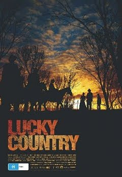 LUCKY COUNTRY (2009)
