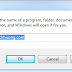 Các lệnh Run thông dụng cho windows nên biết