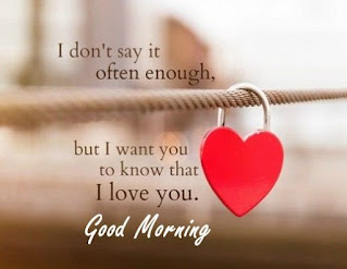 Good morning message to make her fall in love 2021 in Hindi & English for Instagram Captions