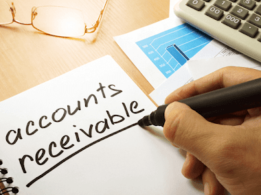 Definisi Account Receivable dan Perbedaannya dengan Account Payable