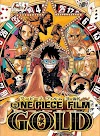 Download Film One Piece Movie : Gold (2016) HD Bluray