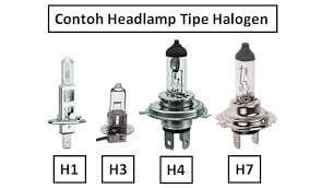 Jenis Soket Lampu Mobil Dan Tips Memilihnya