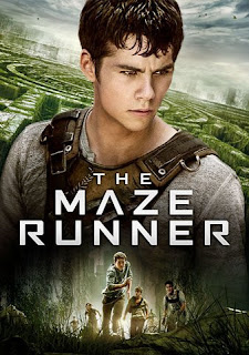 Maze Runner Oyunu