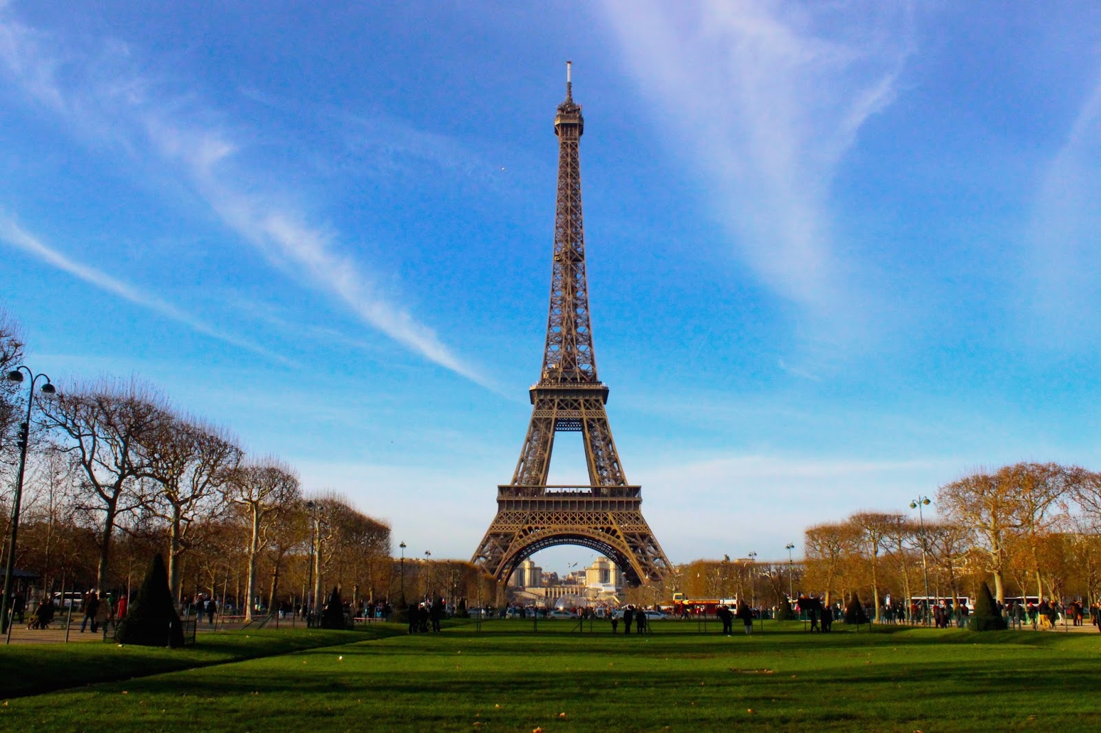 Langit Biru Musim Dingin Di Kota Paris The Story Of My Life