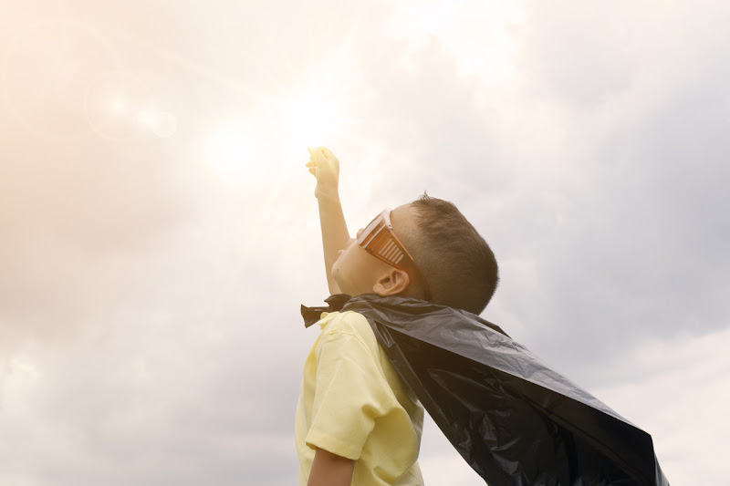 Games that can stimulate creativity in children Games that can stimulate creativity in children