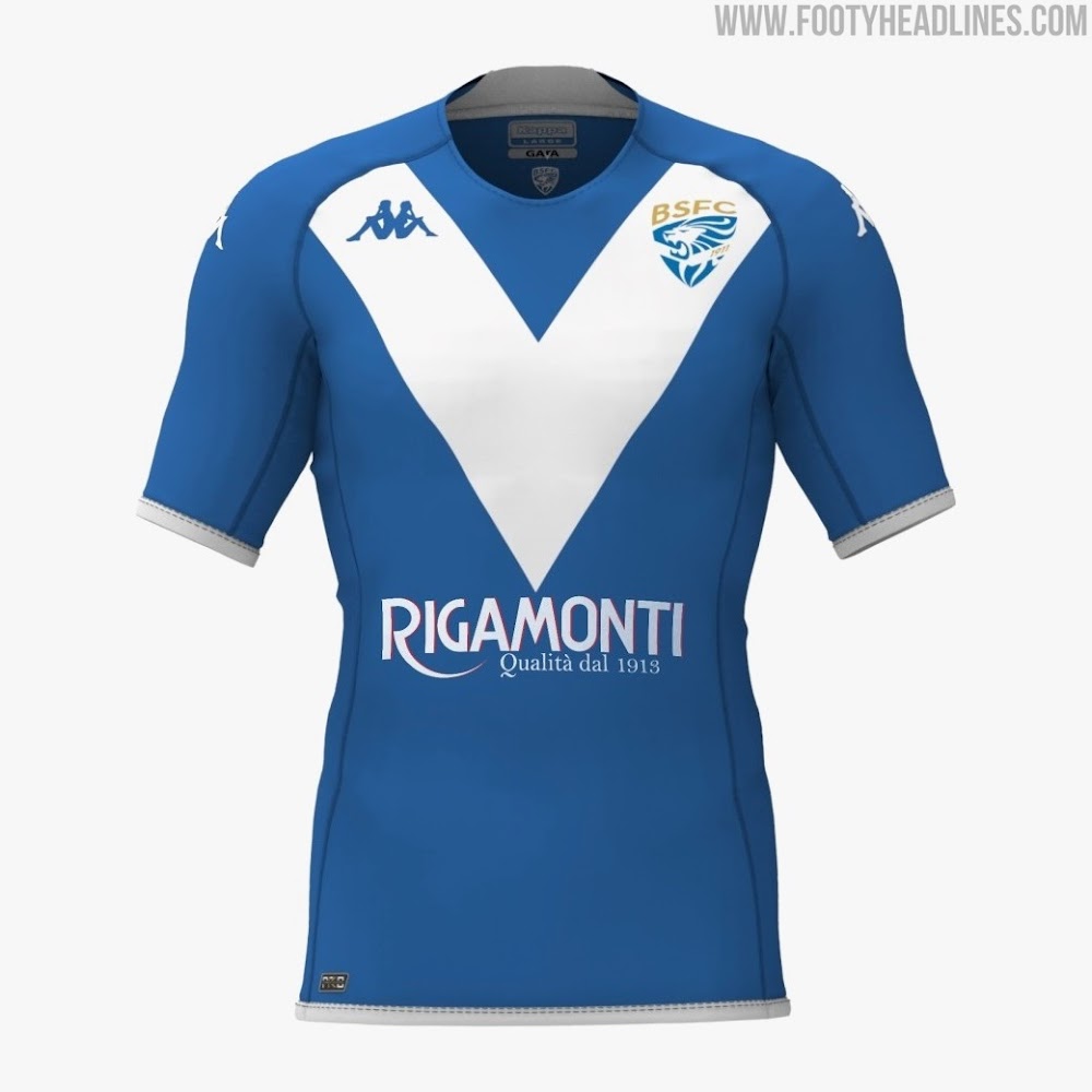 2022-23 Serie B Kit Overview - All Leaked and Released Kits - Footy  Headlines