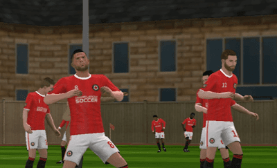 Kumpulan 30+ Kit Dream League Soccer Puma Terbaru 2019