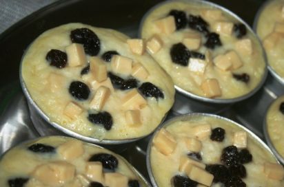 Resep RESEP PUDING ROTI TAWAR  Resep Masakan  Resep No.1