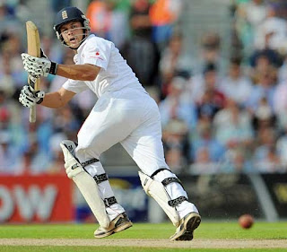 Jonathan Trott