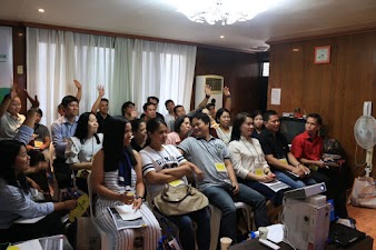 New Generation Ex Korea OFWs Who Owned Businesses