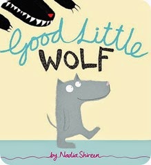 The Good little wolf