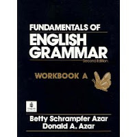 Fundamentals of English Grammar