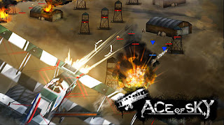 Download Game Ace of sky Apk Mod v1.13 Terbaru