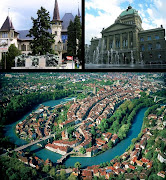 Bern (city of berne)