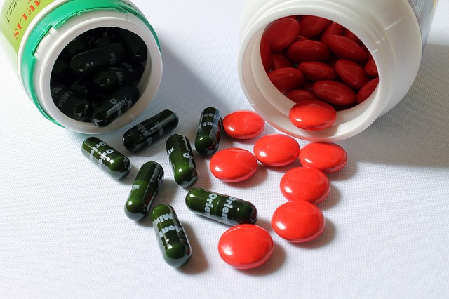 Supplements And Your Health