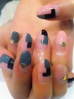 Nail Art Paint