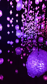 Pipilotti Rist : Pixel Forest exposition Arles 2018 Luma Pipilotti Rist : Pixel Forest exposition Arles 2018 Parc des Ateliers
